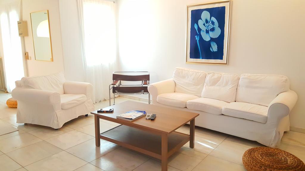 Geranium Residence Adults Only Mykonos Town Bagian luar foto