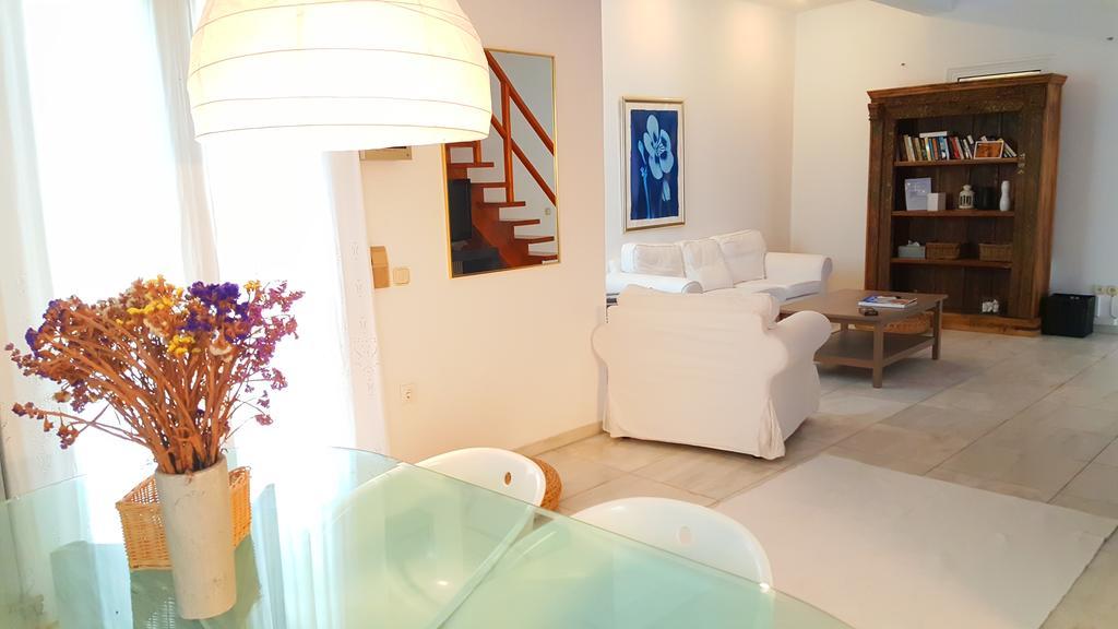 Geranium Residence Adults Only Mykonos Town Bagian luar foto