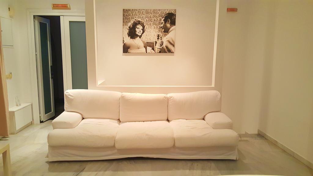 Geranium Residence Adults Only Mykonos Town Bagian luar foto