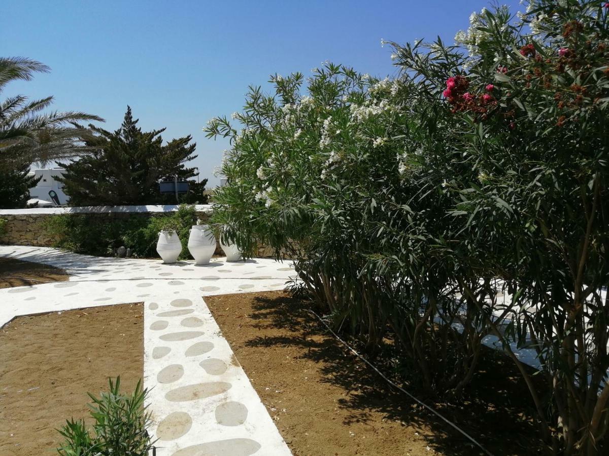 Geranium Residence Adults Only Mykonos Town Ruang foto