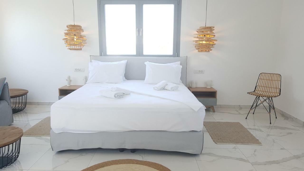 Geranium Residence Adults Only Mykonos Town Ruang foto