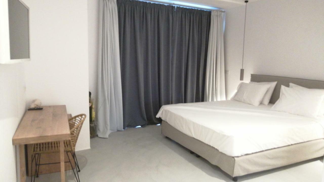 Geranium Residence Adults Only Mykonos Town Ruang foto