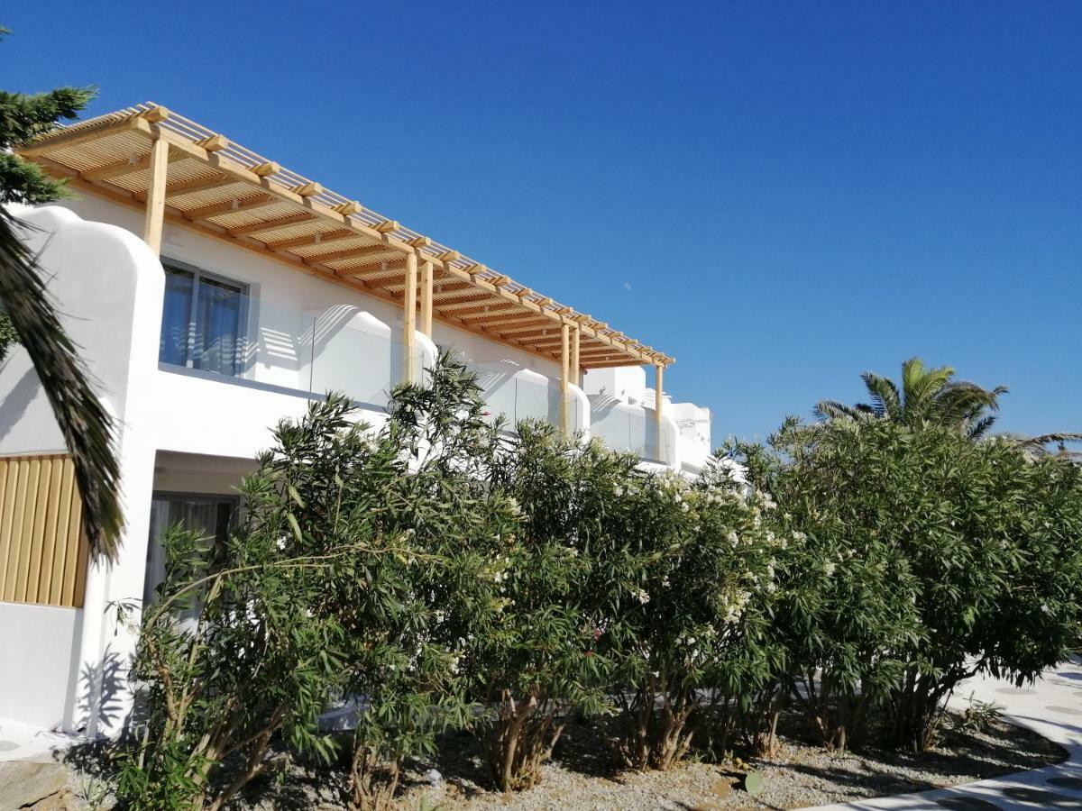 Geranium Residence Adults Only Mykonos Town Ruang foto