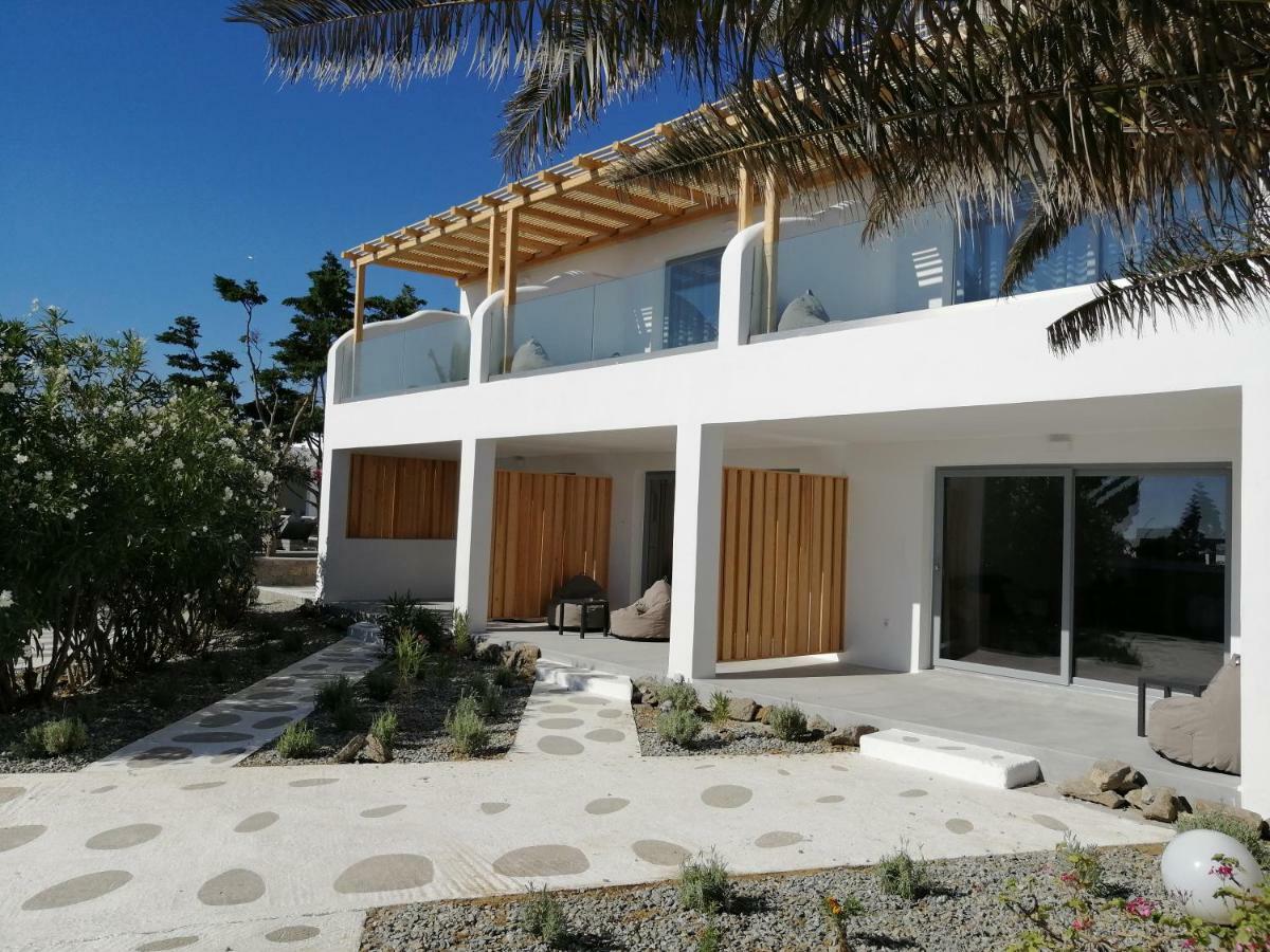 Geranium Residence Adults Only Mykonos Town Ruang foto