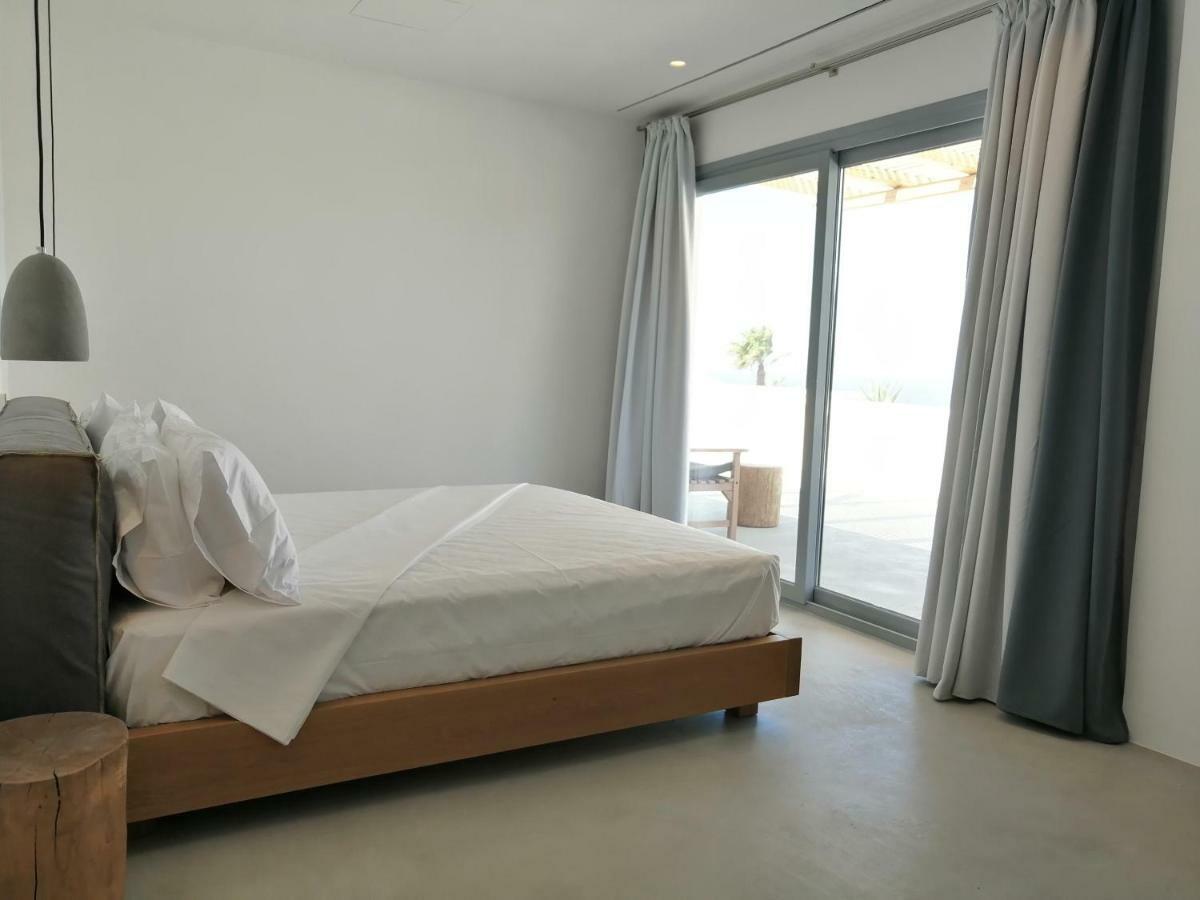 Geranium Residence Adults Only Mykonos Town Ruang foto