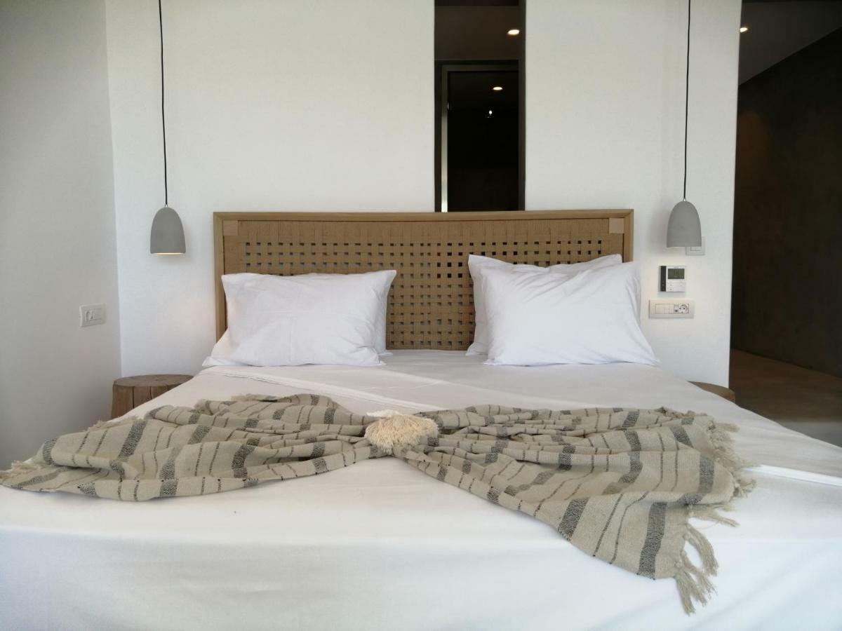 Geranium Residence Adults Only Mykonos Town Ruang foto