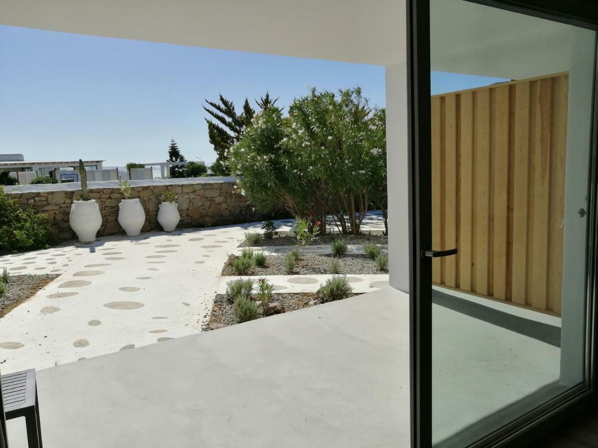 Geranium Residence Adults Only Mykonos Town Ruang foto