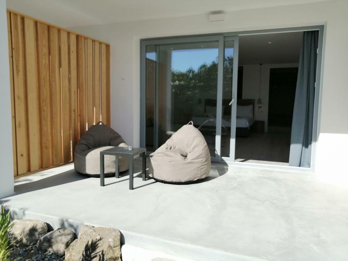 Geranium Residence Adults Only Mykonos Town Ruang foto